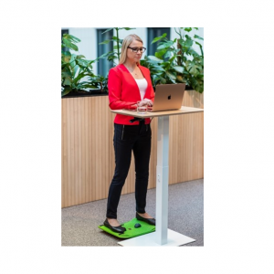 Gymba Sit, Stand, Move Solution