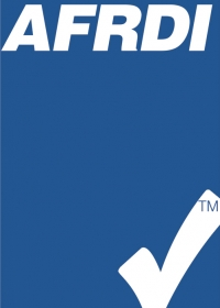 AFRDI certified