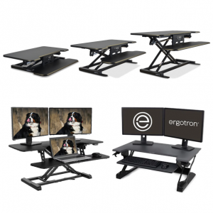 Desk Top Solutions