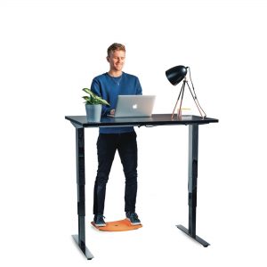 Gymba Sit, Stand, Move Solution