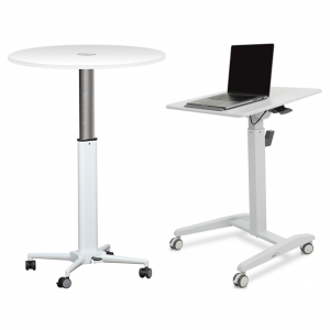 Manual Desks and Tables
